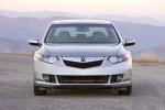 Acura TSX 2008 года